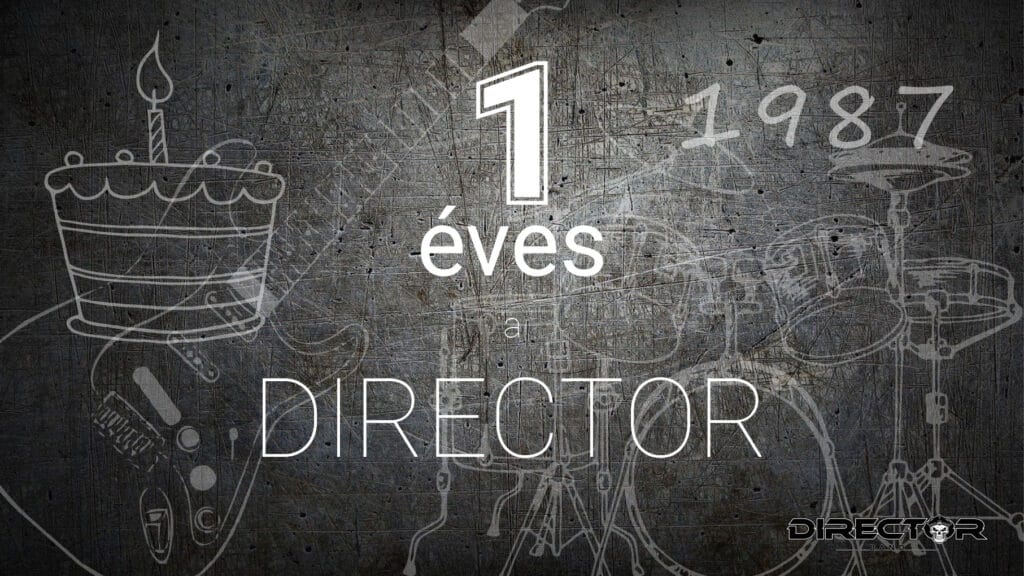 1 eves a director