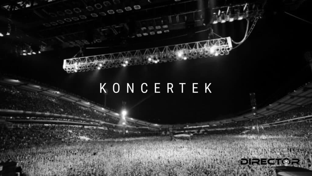 koncertek