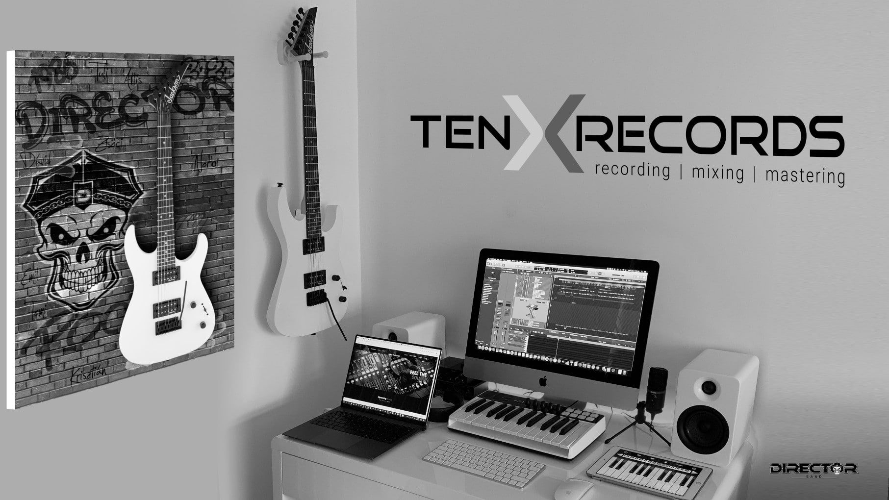 tenxrecords